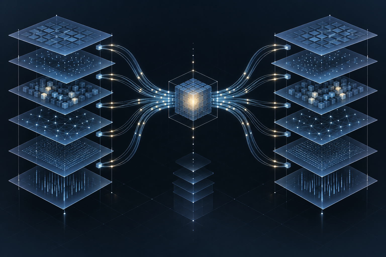 BellowsKV: Rethinking the KV Cache Across Transformer Layers