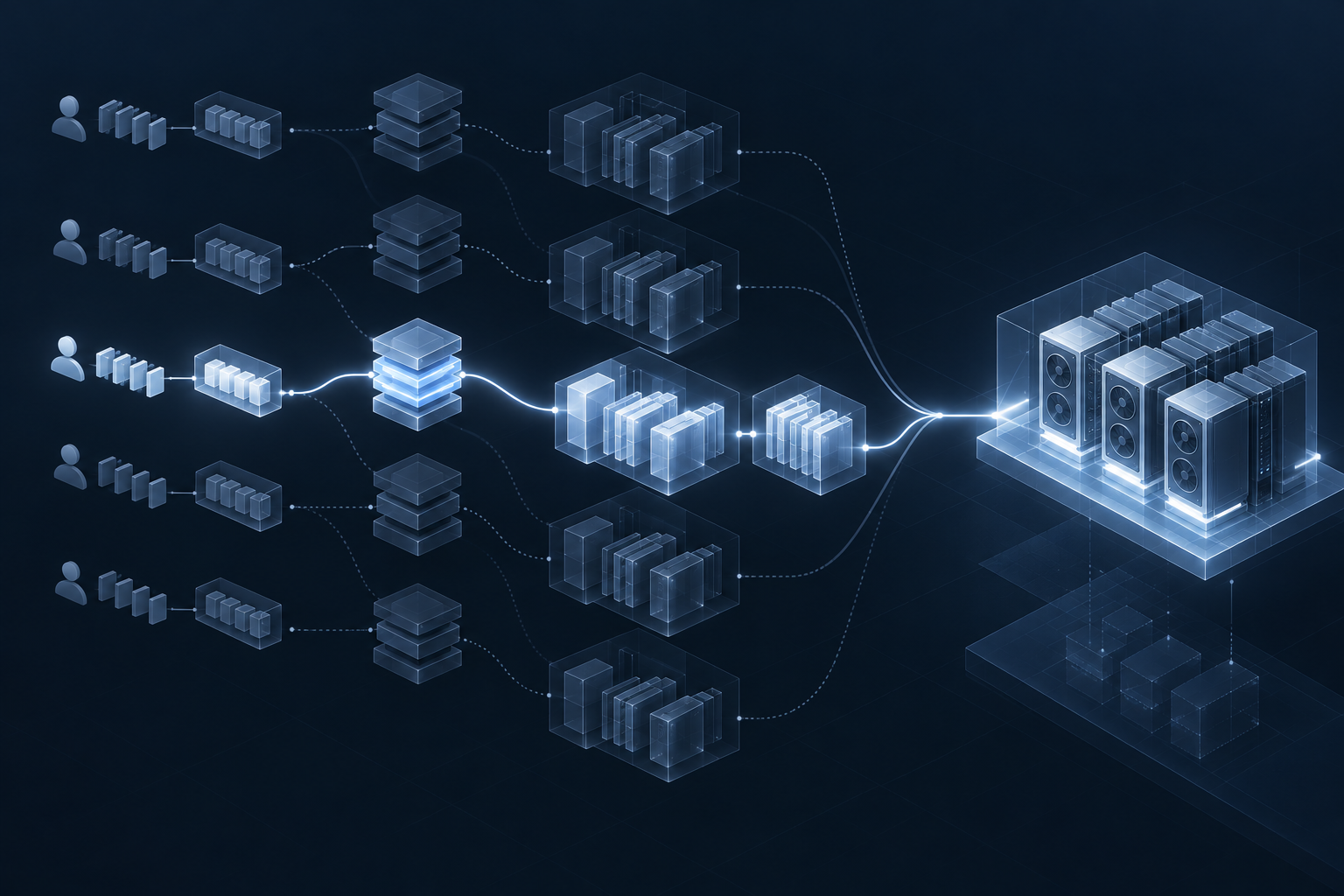 BLIS: Planning LLM Serving Capacity Before Committing GPUs