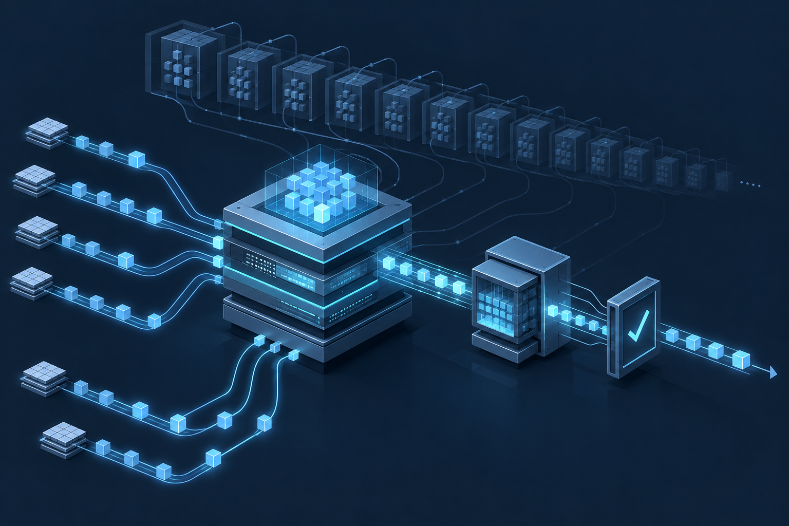 DLite Reframes Speculative Decoding as a State-Management Problem