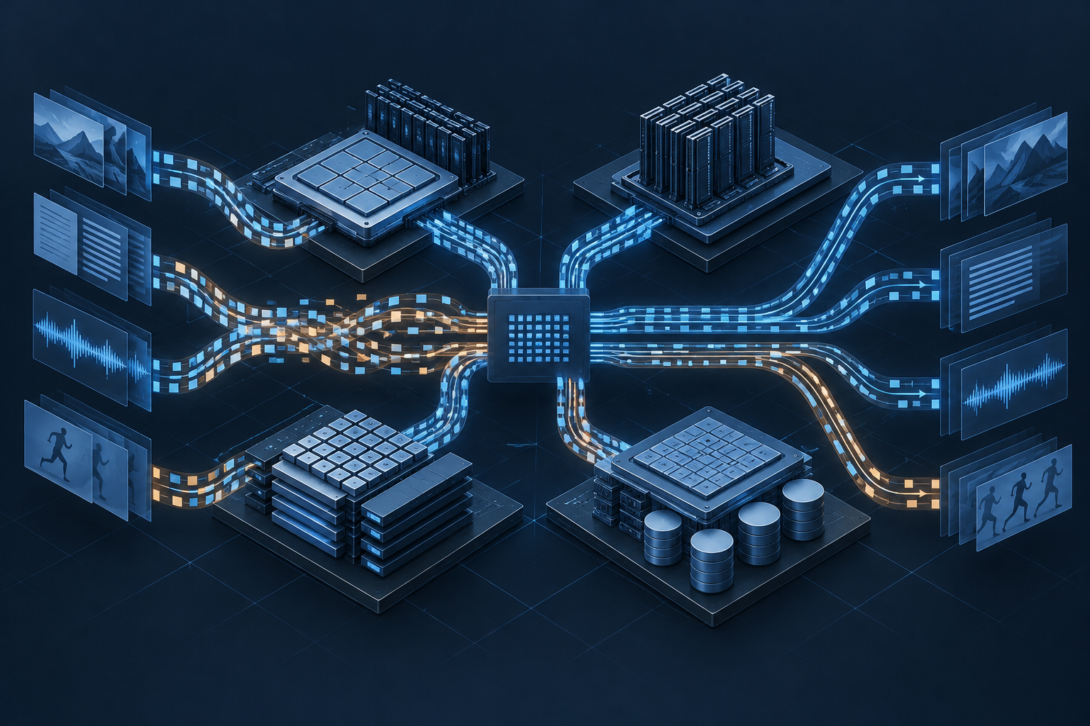 LLM-CoOpt and the Case for Joint Model and Hardware Optimization