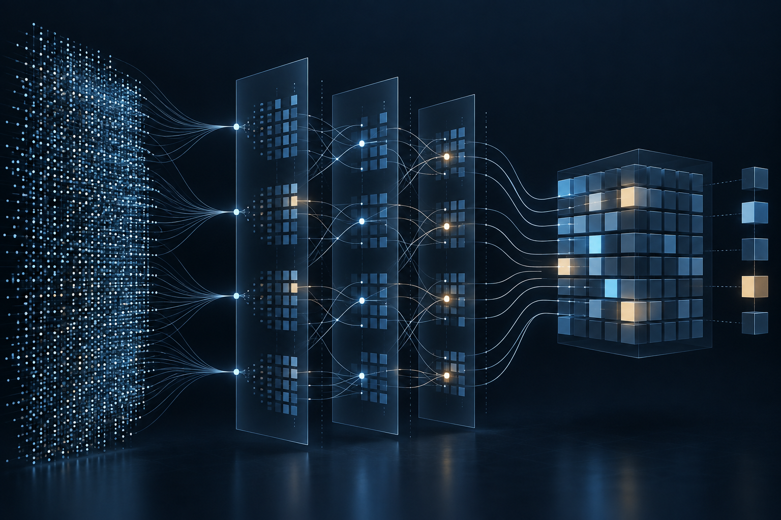 TaSQ and the Deployment Case for 1-Bit KV-Cache Compression